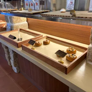 강릉베이글 리뷰 사진