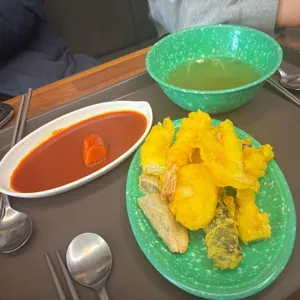 떡볶이는생각하지마세요 사진