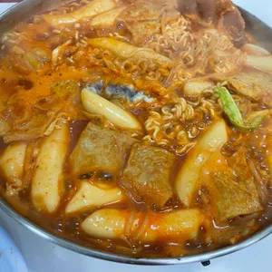 코끼리분식 사진