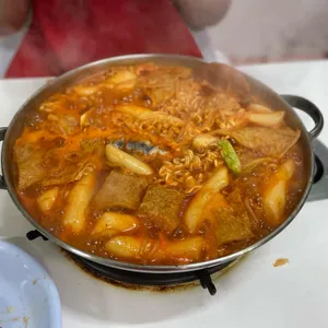 코끼리분식 사진