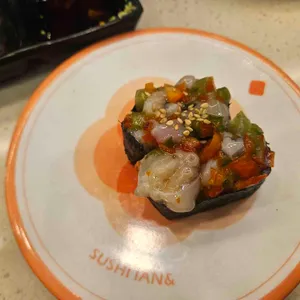 스시이안앤 사진