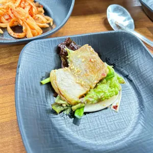 메밀꽃마을 대표 사진