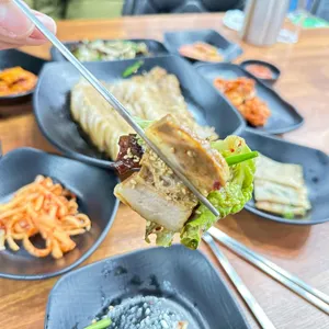 메밀꽃마을 대표 사진