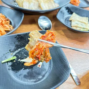 메밀꽃마을 사진