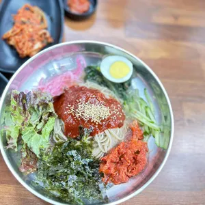 메밀꽃마을 리뷰 사진