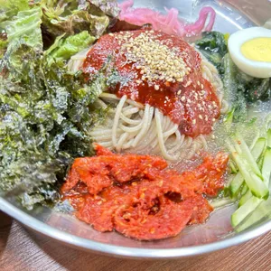 메밀꽃마을 리뷰 사진