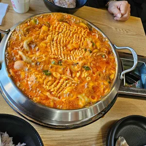 쉐프의부대찌개 사진