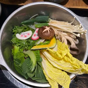 스키당 대표 사진