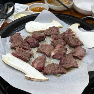 고산미소 대표 사진