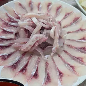 온산횟집 리뷰 사진