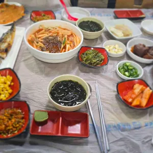 온산횟집 대표 사진