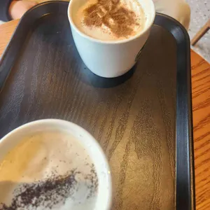 스타벅스 리뷰 사진