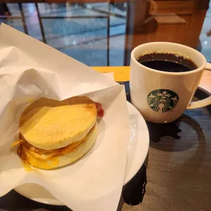 스타벅스 리뷰 사진