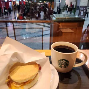 스타벅스 리뷰 사진