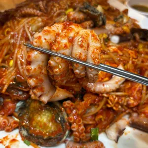 늘봄해물찜&손칼국수 대표 사진