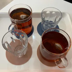 오르토커피 리뷰 사진