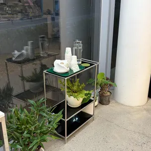 오르토커피 리뷰 사진