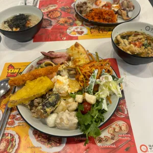 쿠우쿠우 사진 2