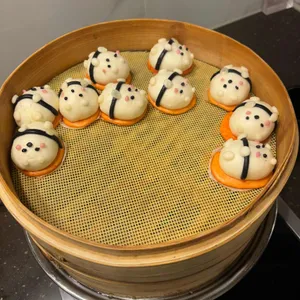 쿠우쿠우 리뷰 사진