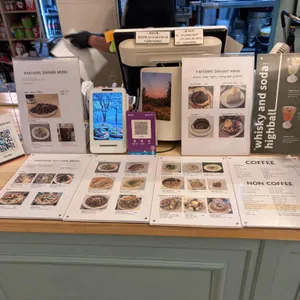 파르테르 리뷰 사진