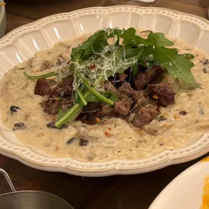 파르테르 사진 1