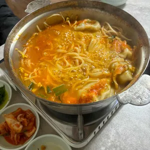 햇살왕만두 사진 1