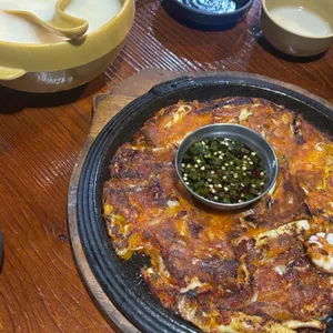 조선주막 사진 1