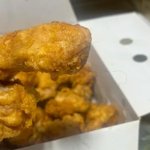 왕천파닭 리뷰 사진