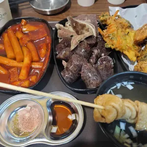 꾸울떡 대표 사진