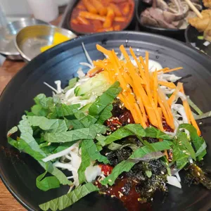 꾸울떡 대표 사진