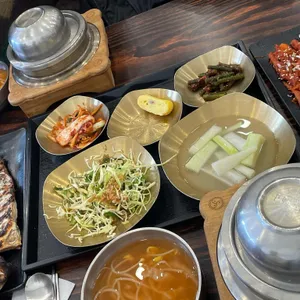 고등어를 담다 사진 1