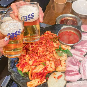 석암생소금구이 사진 1