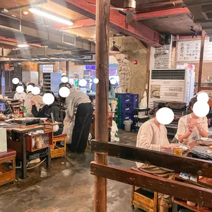 석암생소금구이 리뷰 사진