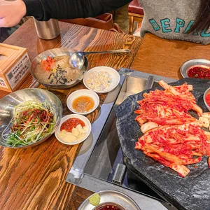 석암생소금구이 사진