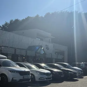 갤러리밥스 리뷰 사진