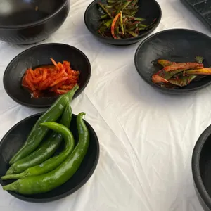 송죽원가든 사진