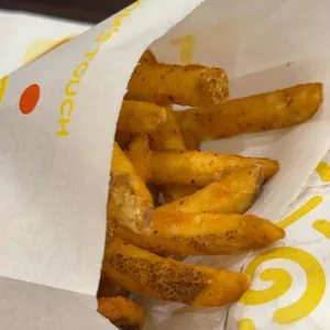 맘스터치 대표 사진