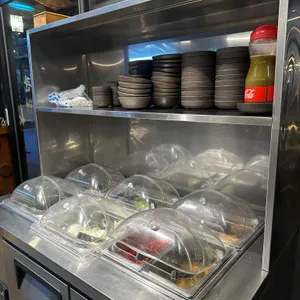 토담숯불닭갈비 리뷰 사진