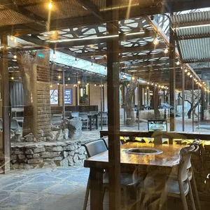 토담숯불닭갈비 리뷰 사진