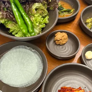 토담숯불닭갈비 대표 사진