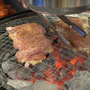 토담숯불닭갈비 리뷰 사진