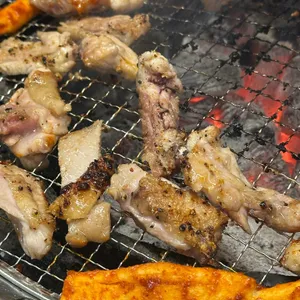 토담숯불닭갈비 리뷰 사진