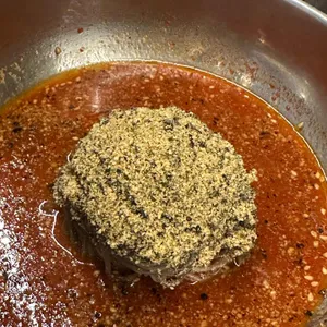 토담숯불닭갈비 리뷰 사진