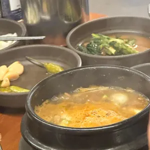 토담숯불닭갈비 사진