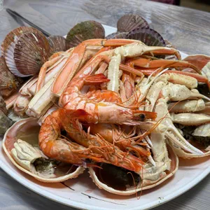 영광회대게센타 사진 1