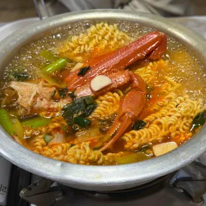 영광회대게센타 사진