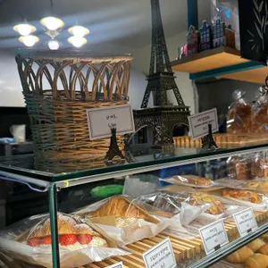 자유빵집 리뷰 사진