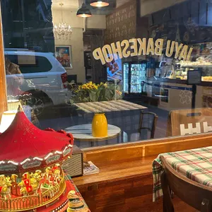 자유빵집 리뷰 사진