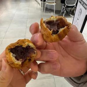 부창제과 리뷰 사진