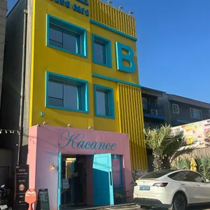 카캉스 리뷰 사진